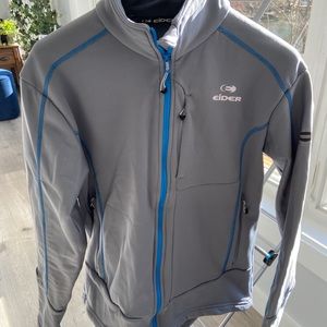 eider fleece